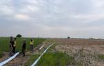 Atasi Kekeringan Sawah, Balai Besar Wilayah Sungai (BBWS) Citarum Operasikan Tiga Pompa di Bekasi